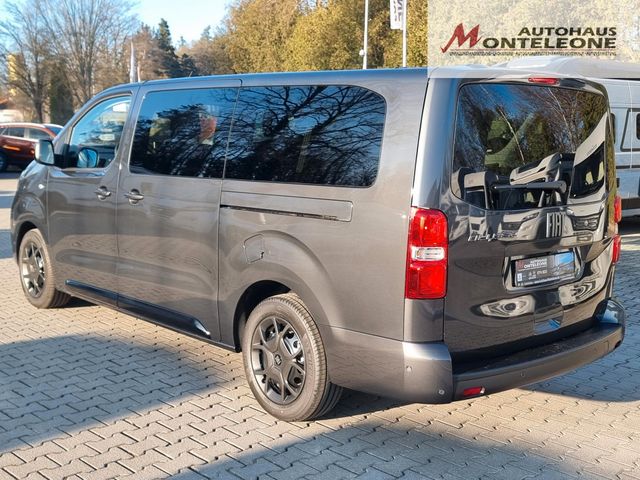 Fiat Ulysee L3 Automatik | NAVI | RFK| Sofort