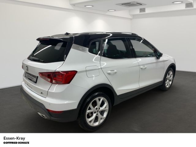 Seat Arona - Bild 4