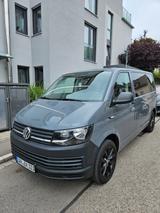 Volkswagen T6 Caravelle/Camper - Volkswagen T6 Caravelle in München