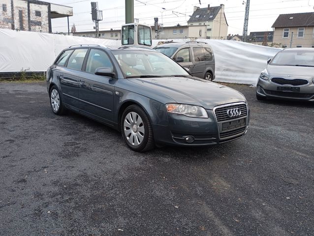 Audi A4 Avant 1.8 T