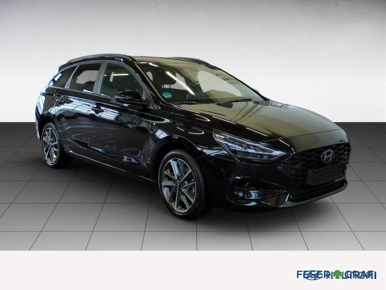 Hyundai i30 - Bild 3