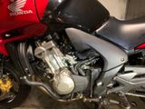 Honda CBF 600 SA PC43 - HONDA CBF 600