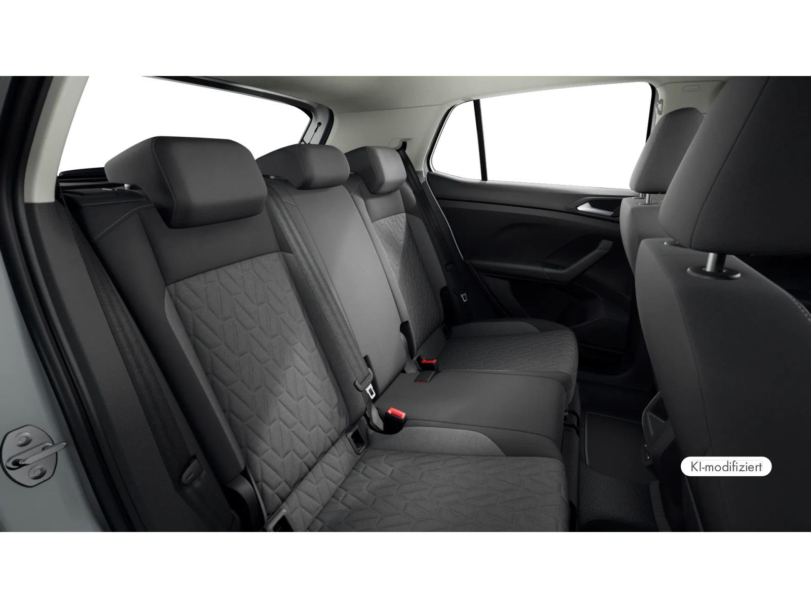 Volkswagen T-Cross - Bild 12