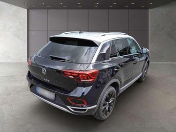 Volkswagen T-Roc - 4