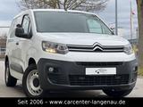 Citroën Berlingo Kasten Worker M/L1 + TÜV NEU - Citroën Berlingo: Kasten