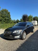 Ford Mondeo Turnier *8FACH*DIESEL* - Ford Mondeo Gebrauchtwagen in Augsburg
