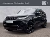 Land Rover Discovery D300 R-DYNAMIC HSE HUD/AHK/SHZ - Land Rover Discovery: R Dynamic Hse