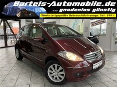 MERCEDES-BENZ A 170