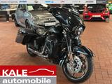 Harley-Davidson Street Glide CVO - HARLEY-DAVIDSON CVO STREET GLIDE