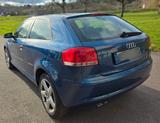 Audi A3 1.9 TDI 2006 *Diesel*SHZ*TÜV*Freisprech* - Audi A3 aus 2006: 1.9