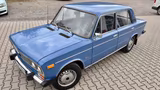Lada 1500 S in top Zustand 98 TKM H Abnahme - Lada: 1500