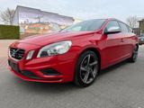 Volvo V60 Kombi R-Design Sport 1 Hand Orig-Km Tüv-Neu - Volvo V60 bis 10.000 Euro