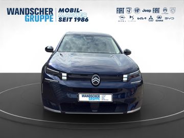 Citroën C5 Aircross MAX 1.2 145 AHK+HUD+KeyLess+LED+Navi