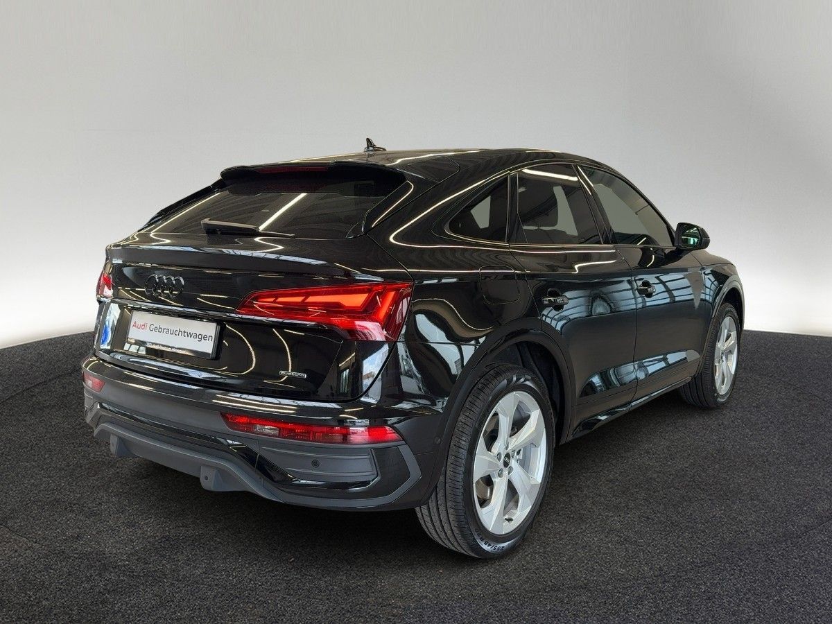 Audi Q5 - Bild 5