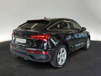 Audi Q5 - Vorschau Bild 5