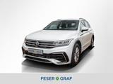 Volkswagen Tiguan 2.0 TDI R-Line DSG/LED/ACC/Navi/CarPlay - VW Tiguan von 2024