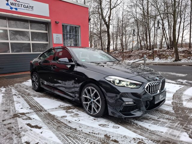 BMW Gran Coupe M Sport x 3 HUD Dig Cockpit DAB