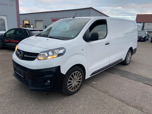 Opel Vivaro Kasten Edition L