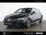 Mercedes-Benz CLA 200 Coupé AMG Line/Navi/Distronic/Keyless-Go - Mercedes-Benz CLA 200 in Krefeld
