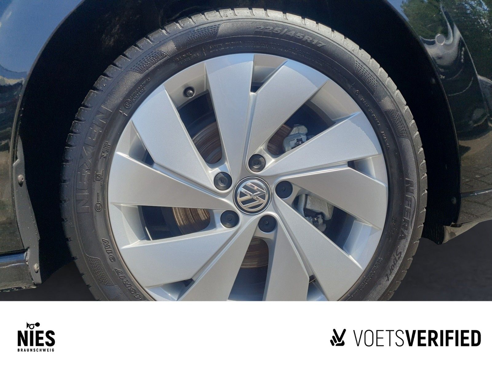 Volkswagen Golf - Bild 6