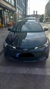 Toyota Corolla 1,8 Hybrid Active Touring Sports Active - Toyota Corolla Gebrauchtwagen in München