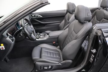 BMW 420 - 9