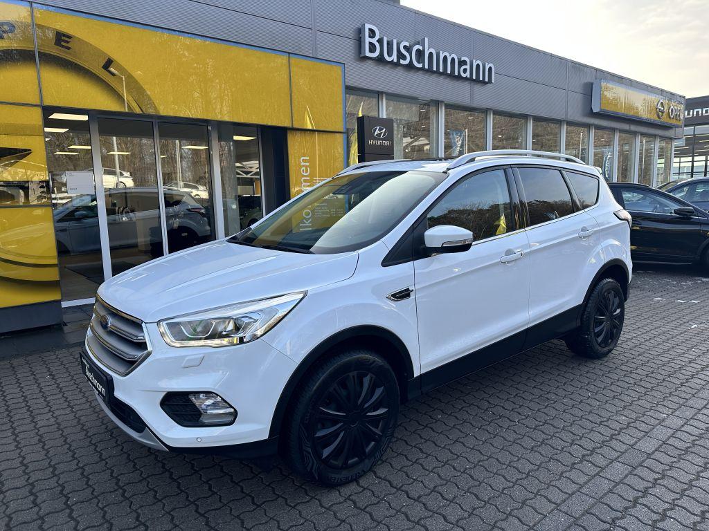 Ford Kuga 1.5 EcoBoost 2x4 Cool & Connect +PANO+