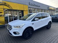 Ford Kuga 1.5 EcoBoost 2x4 Cool & Connect +PANO+