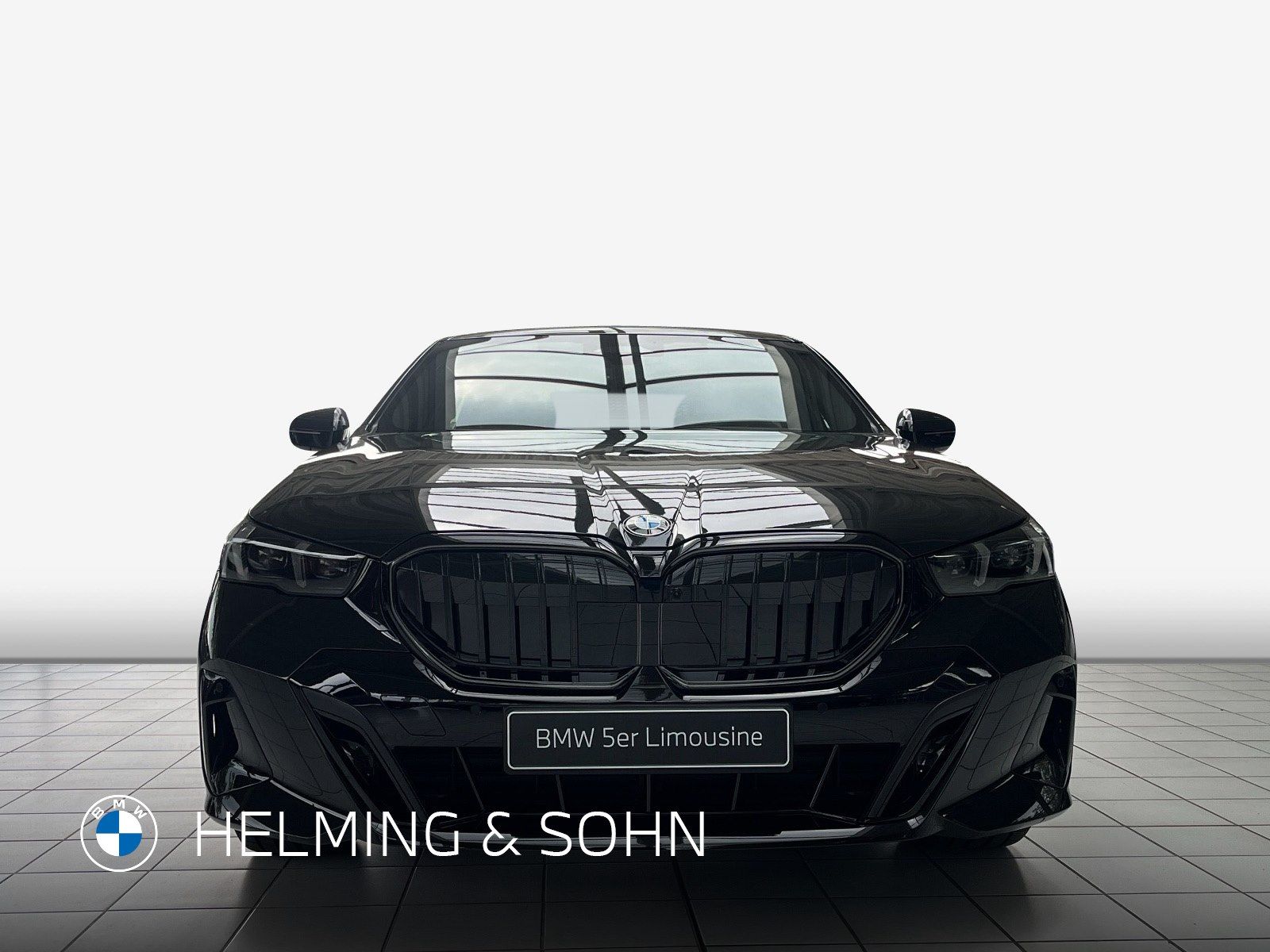 BMW 540 - Bild 3