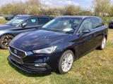 Seat Leon Sportstourer Xcellence e-Hybrid+LED+FULL L - Seat Leon Sport mit Hybrid-Antrieb (Benzin/Elektro)