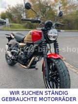Royal Enfield Guerrilla 450 EFI ab 5540,- EUR - Royal Enfield Guerrilla 450