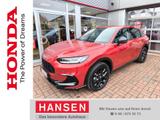 Honda ZR-V 2.0 e:HEV Sport Hybrid - Honda ZR-V: Sport