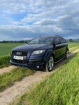 Audi Q7 4.2 TDI quattro tiptronic -