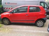 Volkswagen VW Fox aus altersgründen abzugeben - Volkswagen Fox in Essen