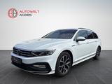 Volkswagen Passat Var. R Line*IQ Ligh*Pano*AHK*360*ACC*HUD* - Volkswagen Passat: R 36