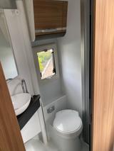 Adria Matrix 600 ALL-IN SL - Adria Diesel Matrix