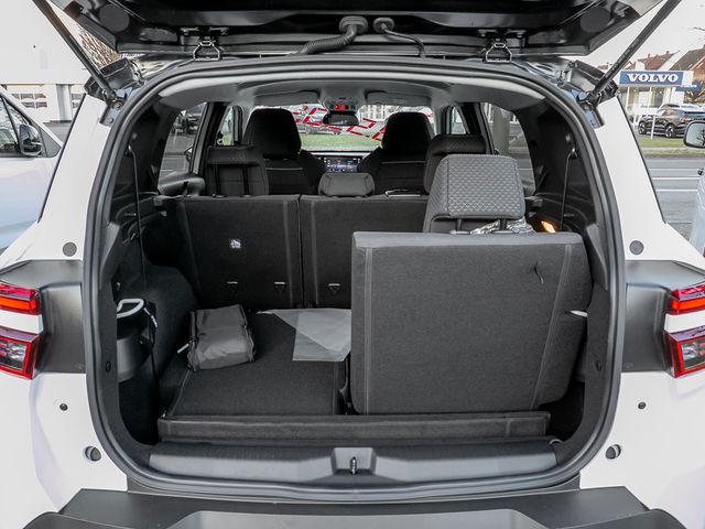 Opel Frontera GS 1.2 107 kW Kamera Navi 7-Sitzer