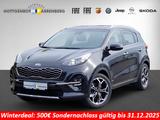 Kia Sportage GT-Line EU6d 1.6 T-GDI Vision 4WD Sitzh - Kia Sportage: Eu