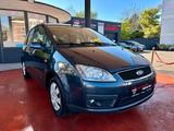 Ford Focus C-MAX Fun | Navi | AHK | Touchdisplay - Ford Focus: Van
