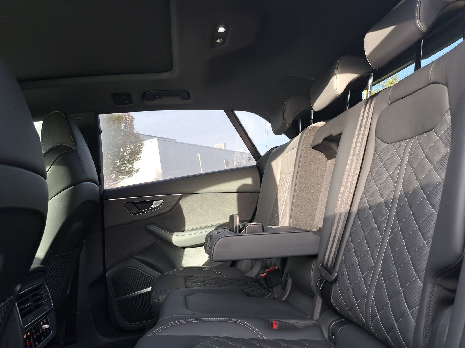 Audi Q8 - Bild 13