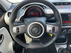Renault Twingo 1.0 SCe 65 Zen  *Klima*Freisprech.*
