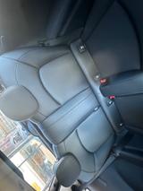 MINI COOPER D PKW Automatik Panoramadach - graue MINI Cooper D