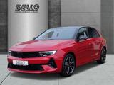 Opel Astra GS Infotainment-Paket Tech-Paket HUD digit - Opel Astra Tageszulassungen