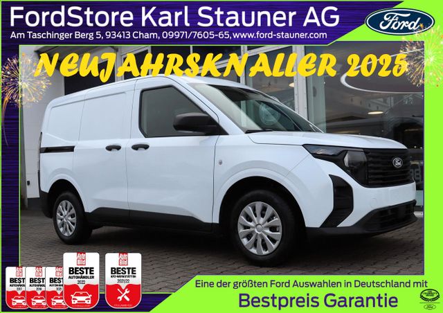 Ford Transit Courier Kasten Trend 1.0 EcoBoost