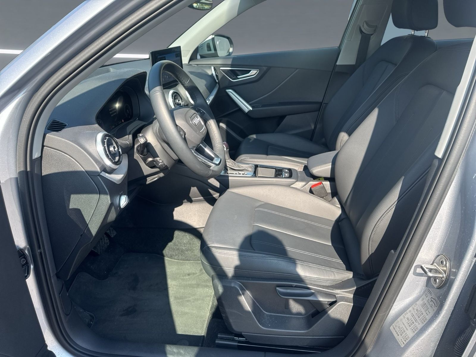 Audi Q2 - Bild 18