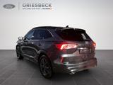 Ford Kuga ST-Line X PHEV ACC*AHK*LED*Navi*4xSHZ* - Ford Kuga Kombi Gebrauchtwagen