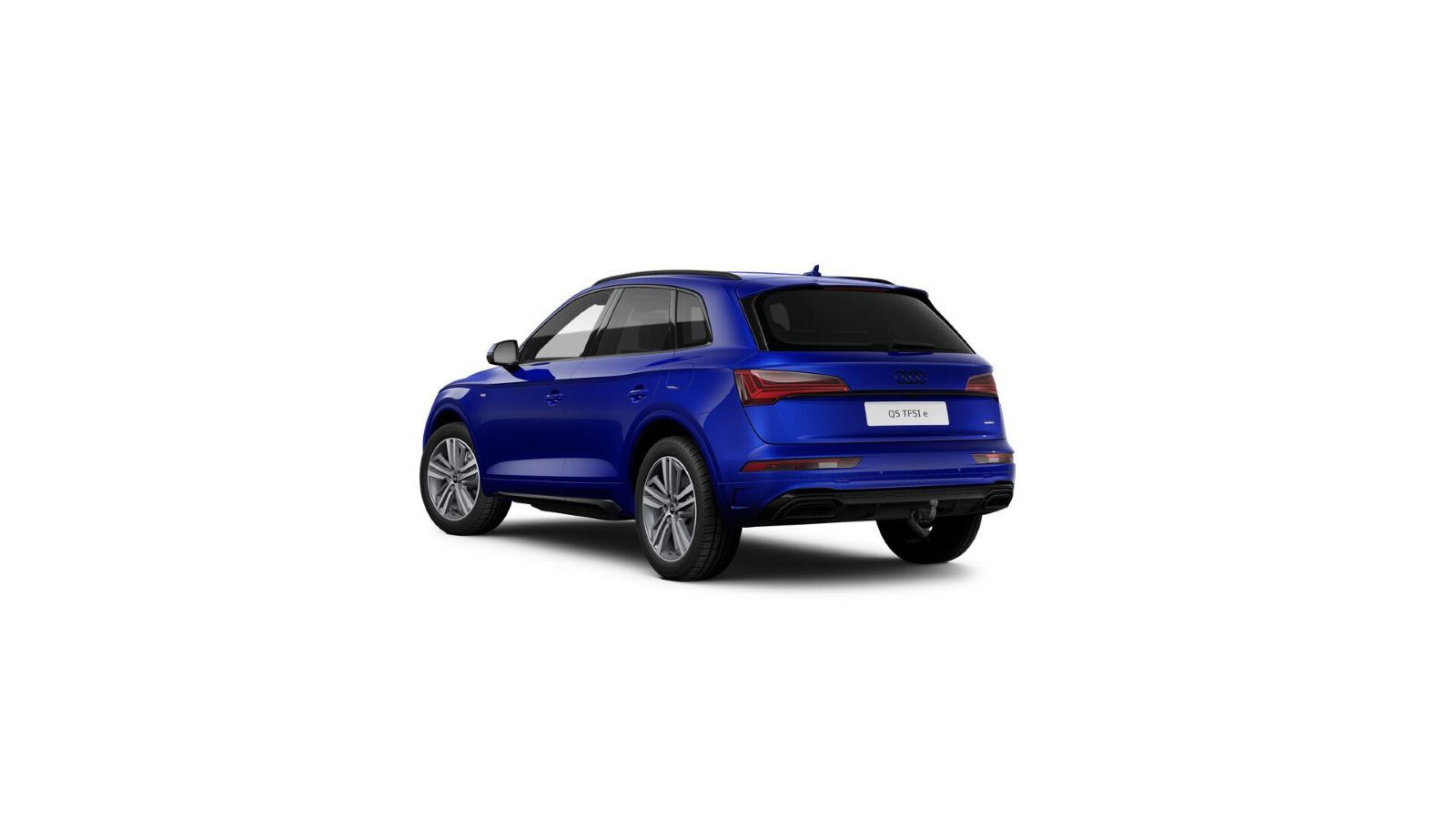 Audi Q5 - Bild 5