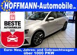 Skoda Octavia Combi RS AHK,LED,Sitzheizung,Navi
