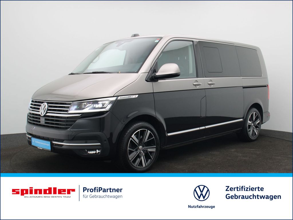 Volkswagen T6 Multivan