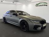 BMW M5Lim.Competition*Laser*ACC*360*B&W*S.-Dach*HUD - BMW: Competition